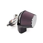 Stillen 09-15 Maxima Air Intake - (Hi Flow) w/-3