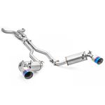 Ark Performance DT-S Exhaust System (SM0403-0010D)