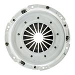 Exedy Stage 1/Stage 2 Clutch Cover (GC12T)-3