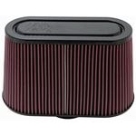 KnN Universal Carbon Fiber Top Air Filter (RP-5103)