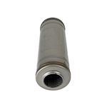 aFe MACH Force-Xp 304 Stainless Steel Muffler(49-3