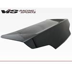 VIS Racing MC Style Carbon Fiber Trunk
