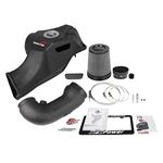 aFe Momentum GT Cold Air Intake System w/ Pro DR-3