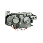 ANZO 2006-2010 Dodge Charger Projector Headlight-3