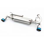 Ark Performance DT-S Exhaust System (SM0100-0291D)