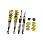 KW Coilover Kit V3 for Audi A4 (8E/B6/B7) Sedan FW