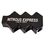 Nitrous Express 6 Port Distribution Block (15241)
