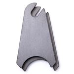 ANZO Mounting Tabs Universal 1.5in inch Radius Uni