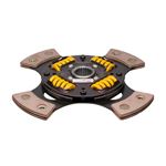 ACT 4 Pad Sprung Race Disc 4240508-1