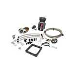 Snow Water Injection Gas Carbureted 4500 Flange St
