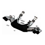 Borla Cat-Back Exhaust System S-Type  for 2020-202