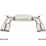 GTHAUS GTS Exhaust (Ultimate Sport Performance)-3