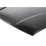 Seibon Carbon fiber roof cover for 2013-2017 Sci-3