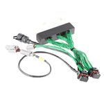 Boomslang Plug and Play Harness Kit for Emtron SL4