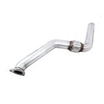 AWE Track Edition Exhaust for 10th Gen Civic Si Co