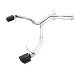 AWE Track Edition Exhaust for B9 RS 5 Coupe Resona