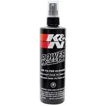 K and N Air Filter Cleaner-12oz Pump Spray (99-060