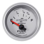 AutoMeter Ultra-Lite II Gauge Fuel Level 2 1/16in