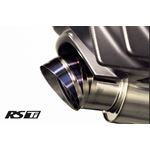 Greddy Optional Revolution RS Titanium Turndown-3