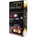 AEM DryFlow Air Filter (28-20260)