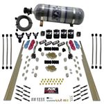 Nitrous Express 8 Cyl Dry Direct Port Dual Stage 4