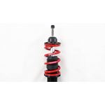 RS-R 09-13 Honda Fit (GE8) Black-i Coilovers (XB-3