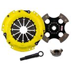 ACT Sport/Race Rigid 4 Pad Kit TC2-SPR4