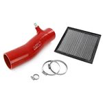 HPS Silicone Air Intake Kit for Toyota Tacoma 16-2
