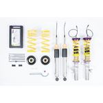 KW DDC Plug/Play Coilover Kit for Ford Focus RS 20