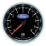 AutoMeter Ford 3-3/8in. 10K RPM In-Dash Tachometer