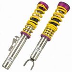 KW Coilover Kit V3 for Porsche 911 (997) Carrera C