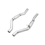 AWE Resonated Touring Edition Exhaust for G2X M-3