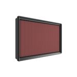 KN Replacement Air Filter for Mercedes-Benz C300 2