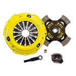 ACT XT/Race Sprung 4 Pad Kit NM1-XTG4