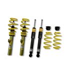 ST X Height Adjustable Coilover Kit for 09-14 VW G