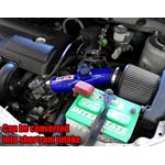 HPS Blue Cold Air Intake Kit Long Ram (Converts-3