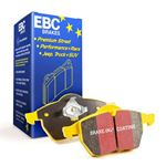 EBC Yellowstuff Street And Track Brake Pads (DP460