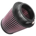 K and N Universal Clamp On Air Filter (RU-9350)-3