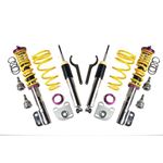 KW Coilover Kit V1 for Ford Mustang incl. GT - not