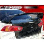 VIS Racing OEM Style Carbon Fiber Trunk