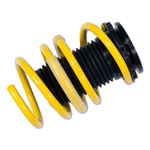 ST SUSPENSIONS ADJUSTABLE LOWERING SPRINGS for 2-3