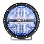 Rigid Industries 360-Series 6in LED Off-Road Drive