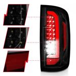 Anzo Tail Light Assembly(311403)-3