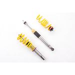 KW Coilover Kit V3 for Audi A7 (4G)/A4/S4 Avant-3