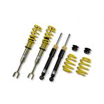 ST X Height Adjustable Coilover Kit for 06-11 Audi
