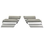 aFe MACH Force-Xp 304 Stainless Steel OE Replace-3