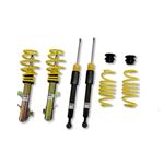ST X Height Adjustable Coilover Kit for 2011+ Ford