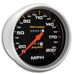 AutoMeter Speedometer Gauge(5156)