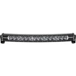 Rigid Industries Radiance+ Curved 30in. RGBW Light