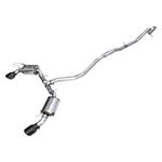AWE Tuning Touring Edition Catback Exhaust - Dual